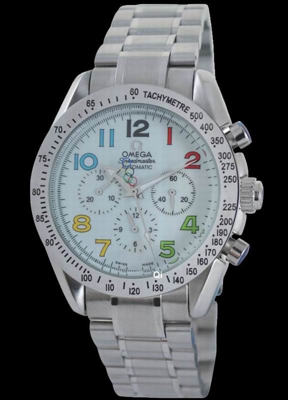 Omega watch man-446